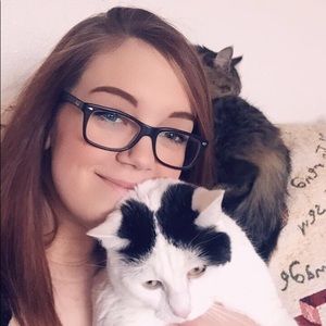 Meet your Posher, Melissa